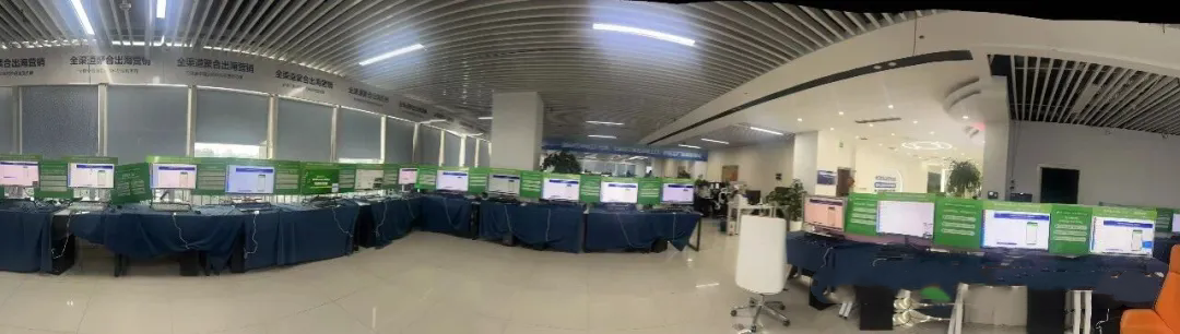 火柴 AI WhatsApp 磐石系统：外贸获客革命，让全球生意主动找你